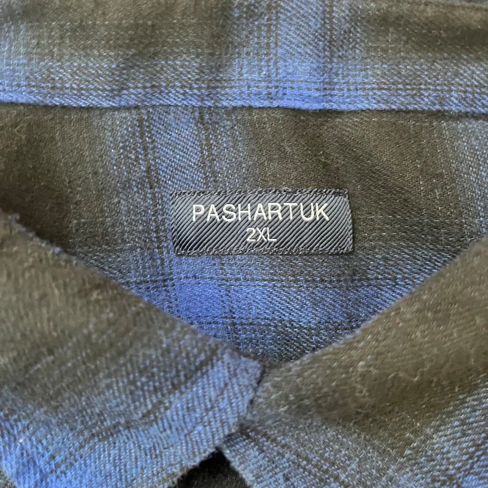 Pashartuk men size